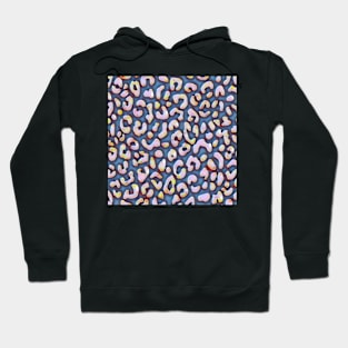 Cheetah Fade Hoodie